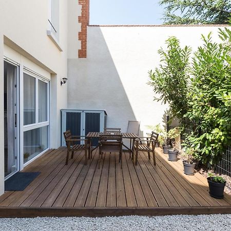 ריימס 1Stays Studio Marlot מראה חיצוני תמונה