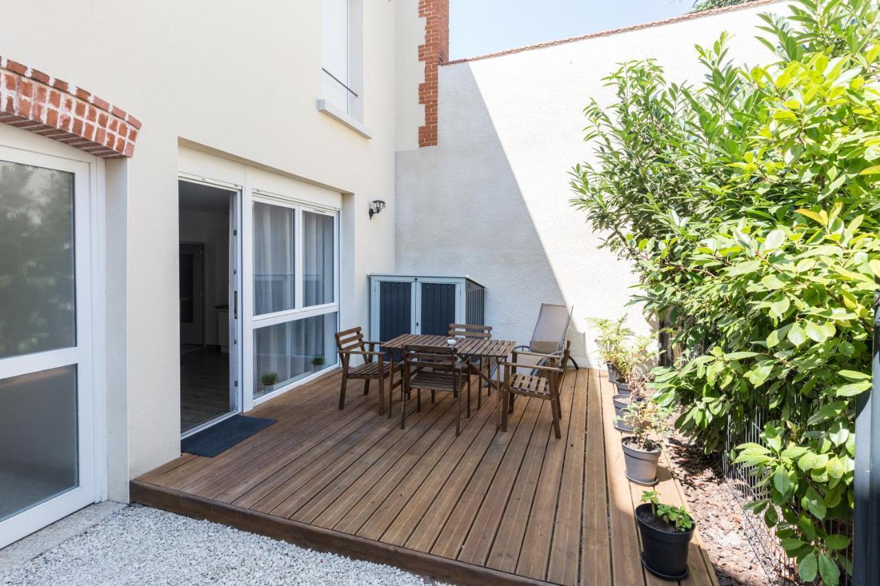 ריימס 1Stays Studio Marlot מראה חיצוני תמונה