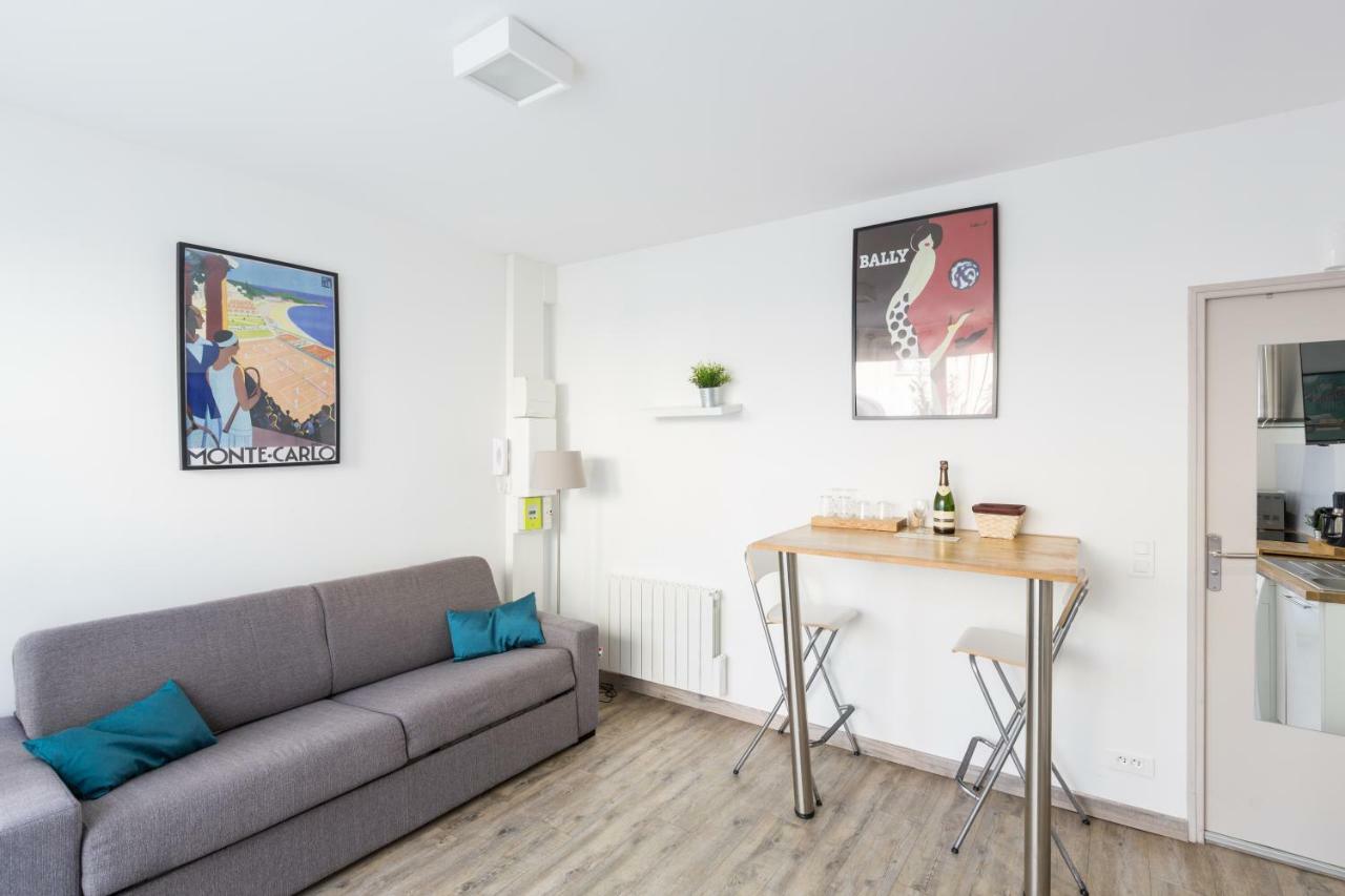 ריימס 1Stays Studio Marlot מראה חיצוני תמונה