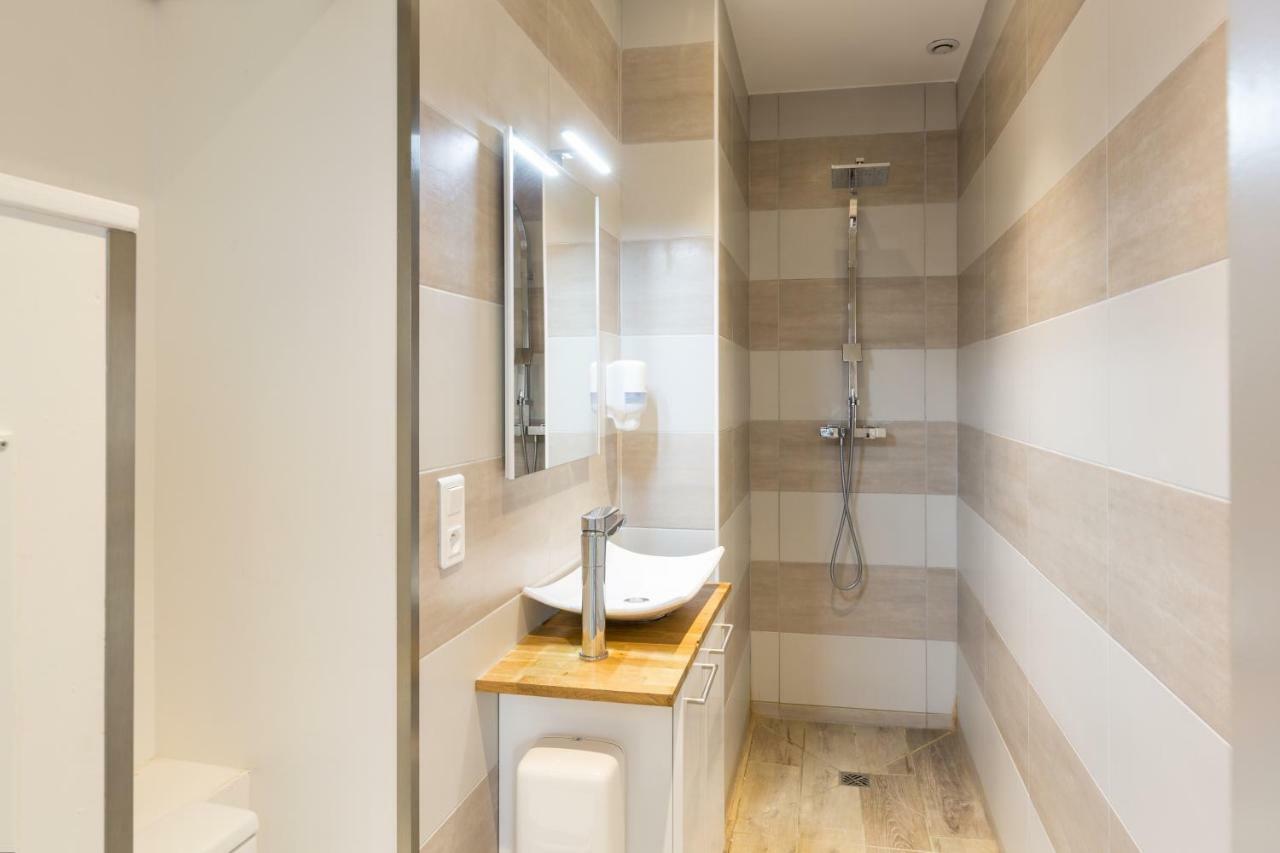 ריימס 1Stays Studio Marlot מראה חיצוני תמונה
