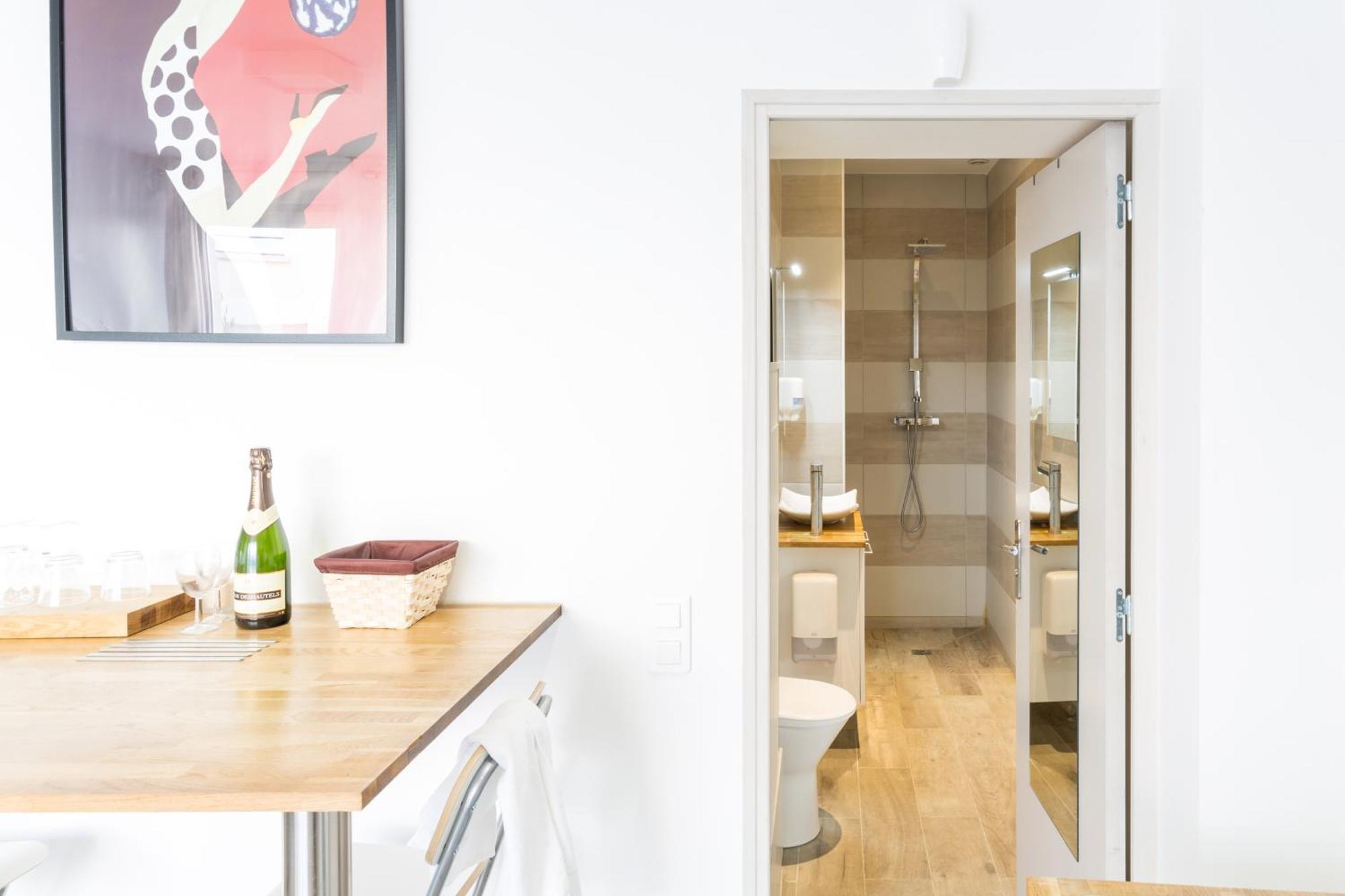 ריימס 1Stays Studio Marlot מראה חיצוני תמונה