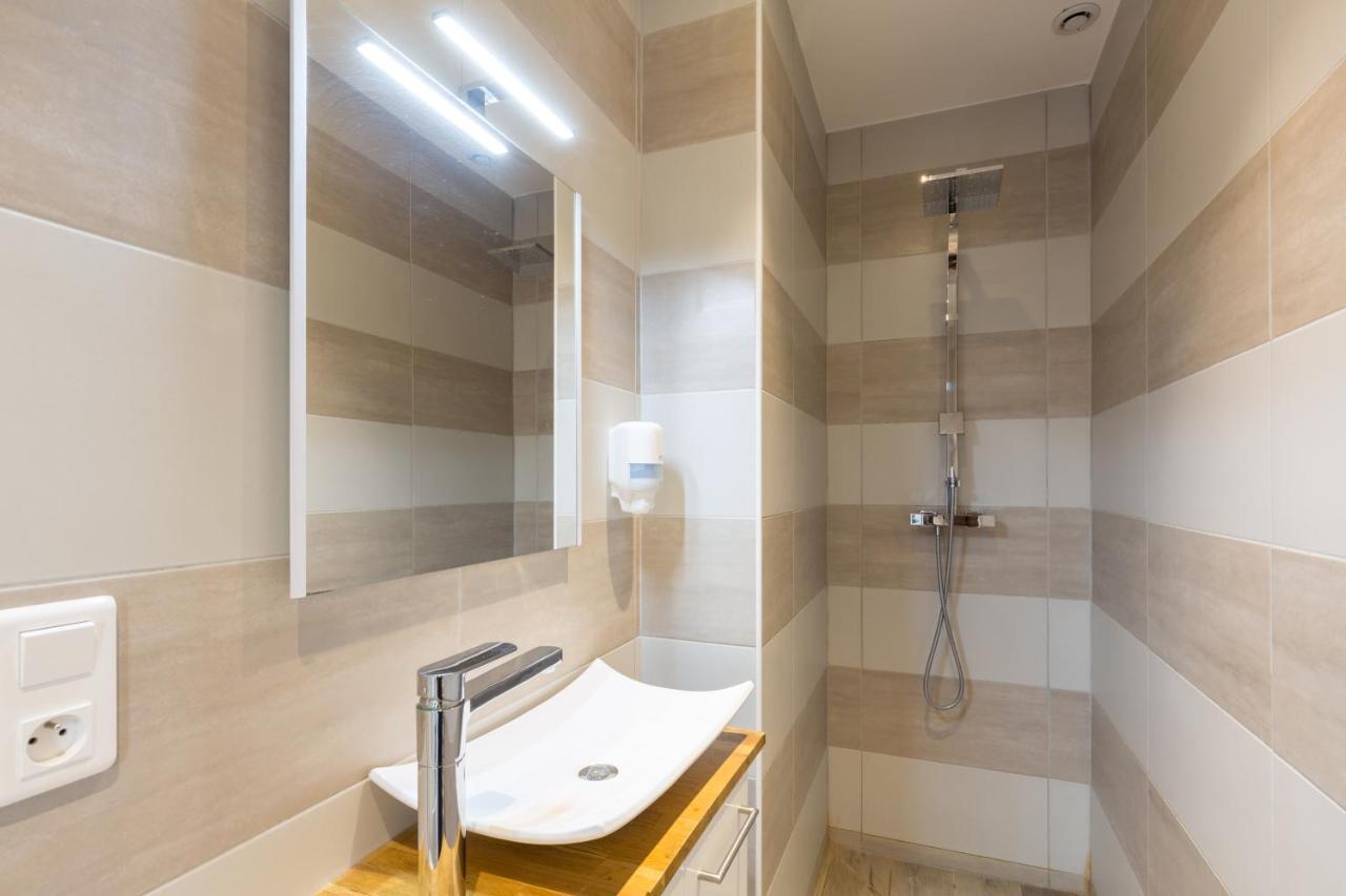 ריימס 1Stays Studio Marlot מראה חיצוני תמונה