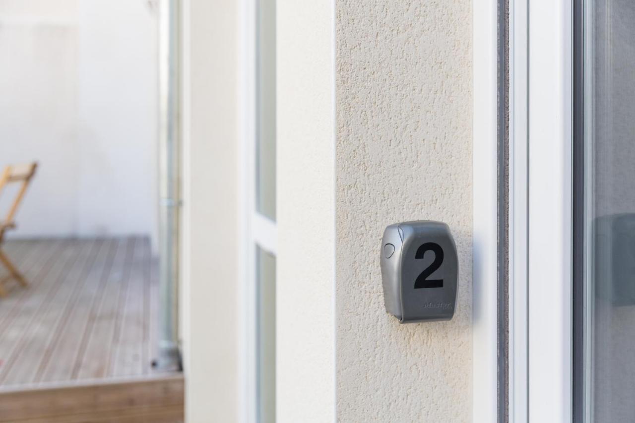 ריימס 1Stays Studio Marlot מראה חיצוני תמונה